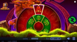 Book Of Nibelungen demo play free 3