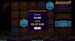 Book Of Nile Hold N Link demo play free 0