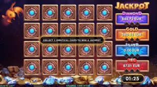 Book Of Nile Hold N Link demo play free 1