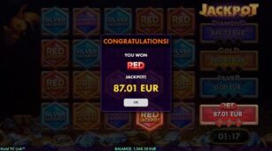 Book Of Nile Hold N Link demo play free 2