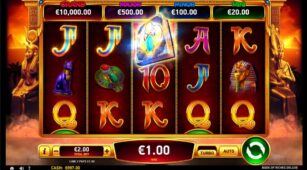 Book Of Riches Deluxe demo play free 2