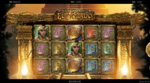Book Of Souls 2 El Dorado demo play free 0