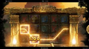 Book Of Souls 2 El Dorado demo play free 1