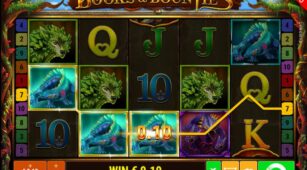 Books And Bounties demo play free 1