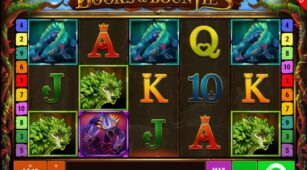 Books And Bounties demo play free 2