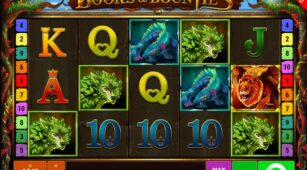 Books And Bounties demo play free 3
