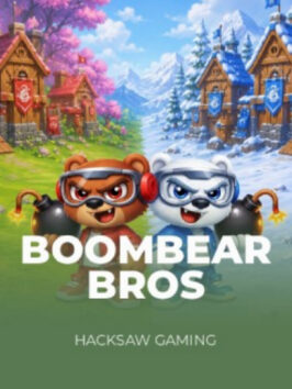 Boombear Bros