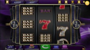 Booming Bars demo play free 0