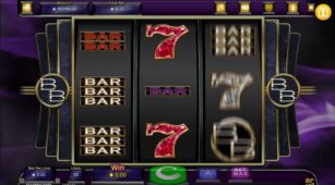Booming Bars demo play free 1