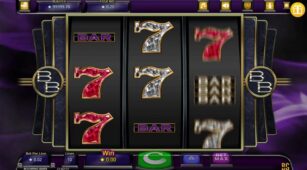 Booming Bars demo play free 3
