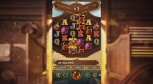 Bounty Showdown demo play free 2