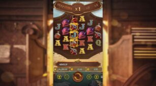 Bounty Showdown demo play free 3