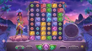Brazil Bomba demo play free 2
