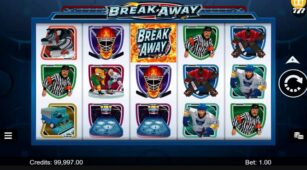 Break Away (Games Global) demo play free 1