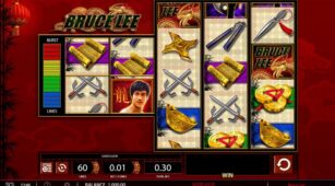 Bruce Lee demo play free 2