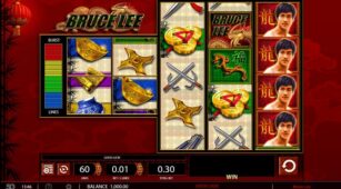 Bruce Lee demo play free 3