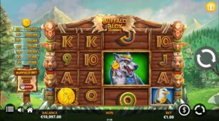 Buffalo Blox Gigablox demo play free 2