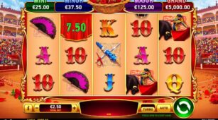 Bull Fever demo play free 0