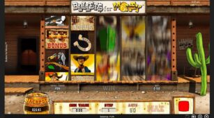 Bullets For Money demo play free 3