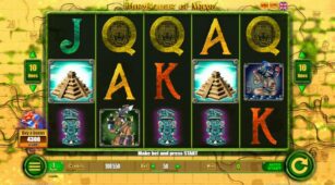 Buy Bonus Of Maya demo play free 3