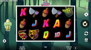 Cabin Crashers demo play free 3