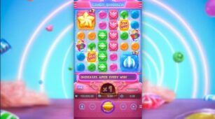Candy Bonanza (Pg Soft) demo play free 0