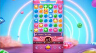 Candy Bonanza (Pg Soft) demo play free 1