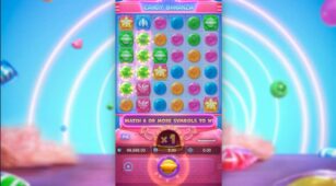 Candy Bonanza (Pg Soft) demo play free 2