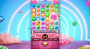 Candy Bonanza (Pg Soft) demo play free 3