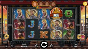 Cash Express demo play free 0