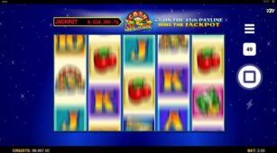 Cash Splash demo play free 0