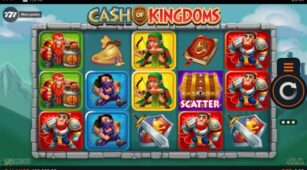 Cash Of Kingdoms demo play free 0