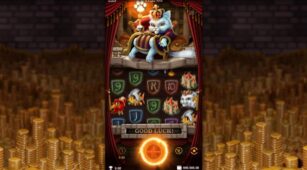 Cat Kingdom demo play free 0