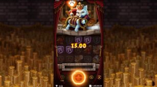 Cat Kingdom demo play free 1