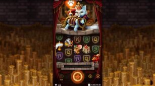 Cat Kingdom demo play free 3