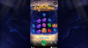 Celestial Gems demo play free 0