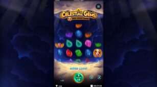Celestial Gems demo play free 1