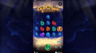 Celestial Gems demo play free 3