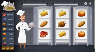 Chefs Menu demo play free 2