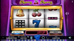 Cherry Cherry demo play free 0
