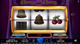 Cherry Cherry demo play free 2