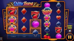 Chitty Bang demo play free 0