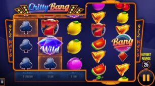 Chitty Bang demo play free 1