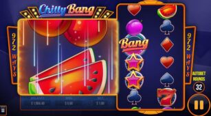 Chitty Bang demo play free 3