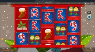 Christmas Tales demo play free 0