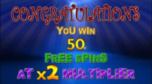 Circus Brilliant demo play free 2