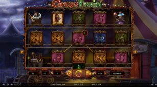 Circus Train demo play free 0