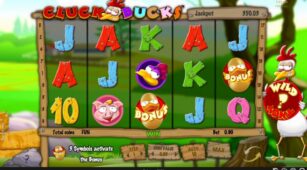 Cluck Bucks demo play free 2