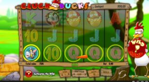 Cluck Bucks demo play free 3
