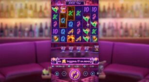 Cocktail Nights demo play free 0